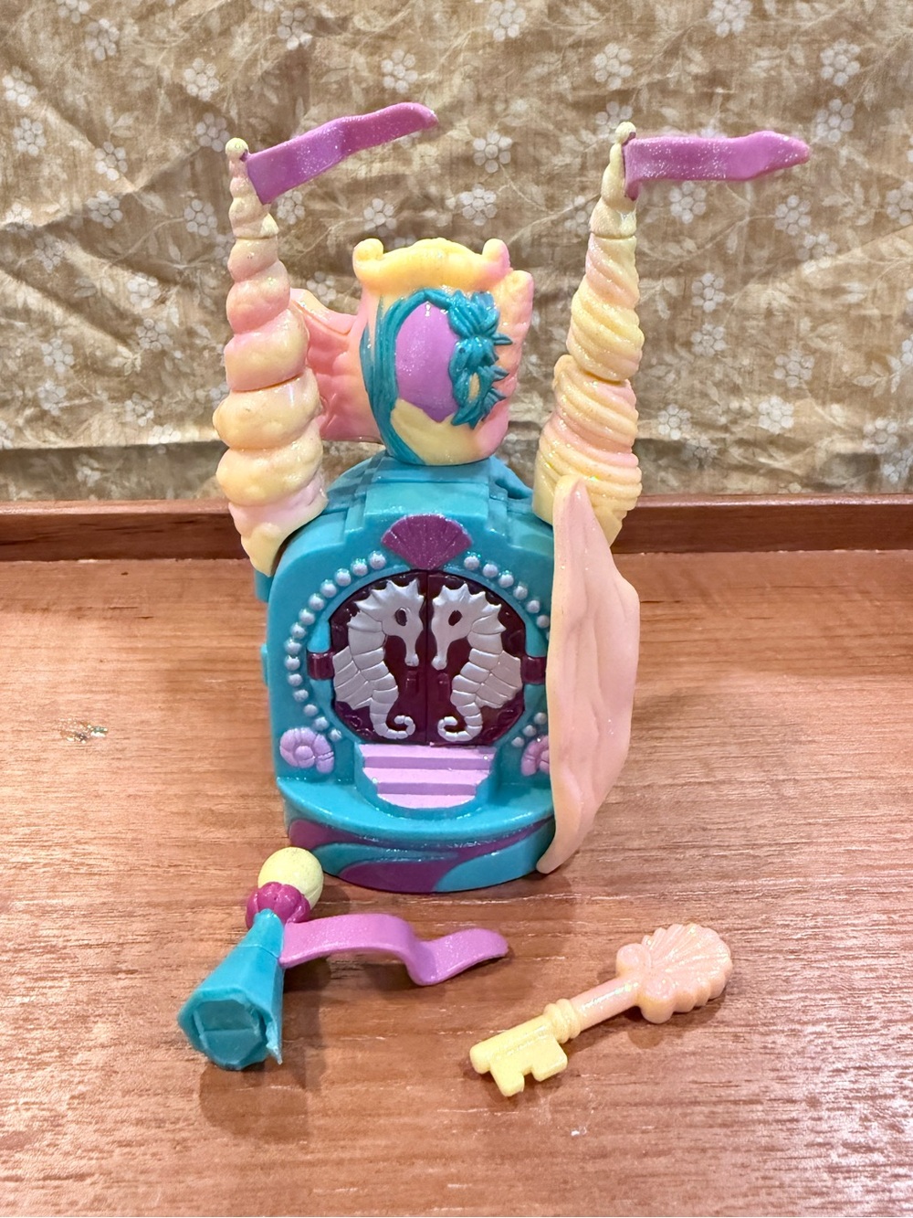 Trendmasters Starcastle under the sea